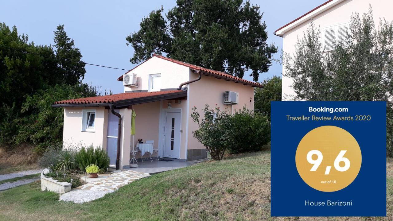فيلا House Barizoni أنكاران المظهر الخارجي الصورة