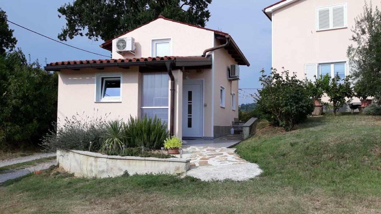 فيلا House Barizoni أنكاران المظهر الخارجي الصورة