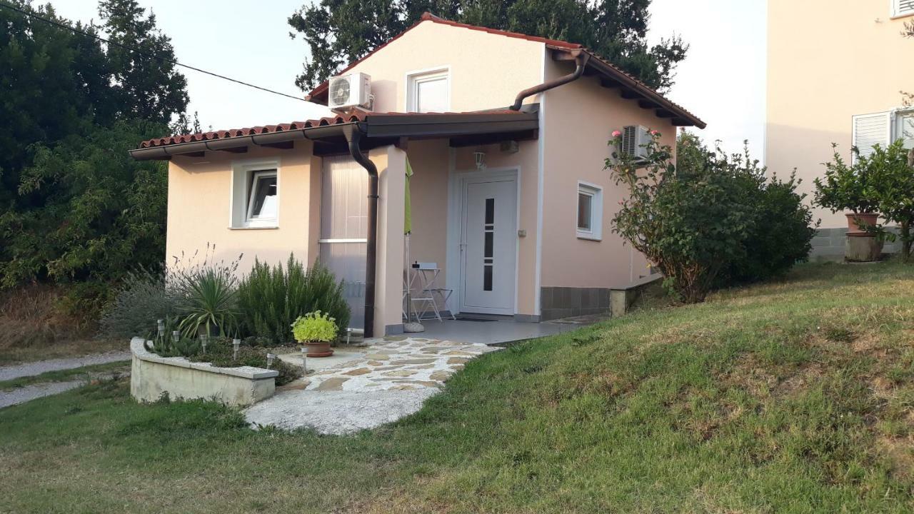 فيلا House Barizoni أنكاران المظهر الخارجي الصورة