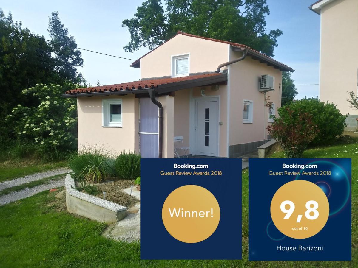 فيلا House Barizoni أنكاران المظهر الخارجي الصورة